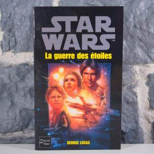 Star Wars - La guerre des étoiles (01)